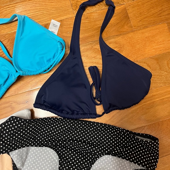Swimsuit Bundle! Linea Auqa factory samples for Lands’ End - Picture 2 of 7